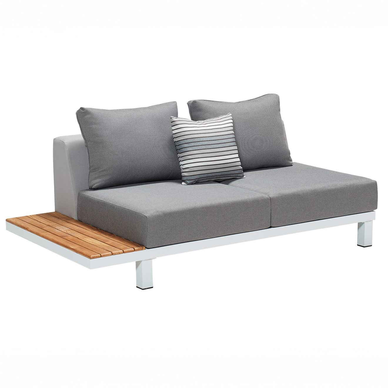 Polo Corner Lounge Set (5) 95402570