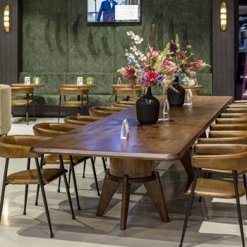 Tafel Jester Sfeerhr