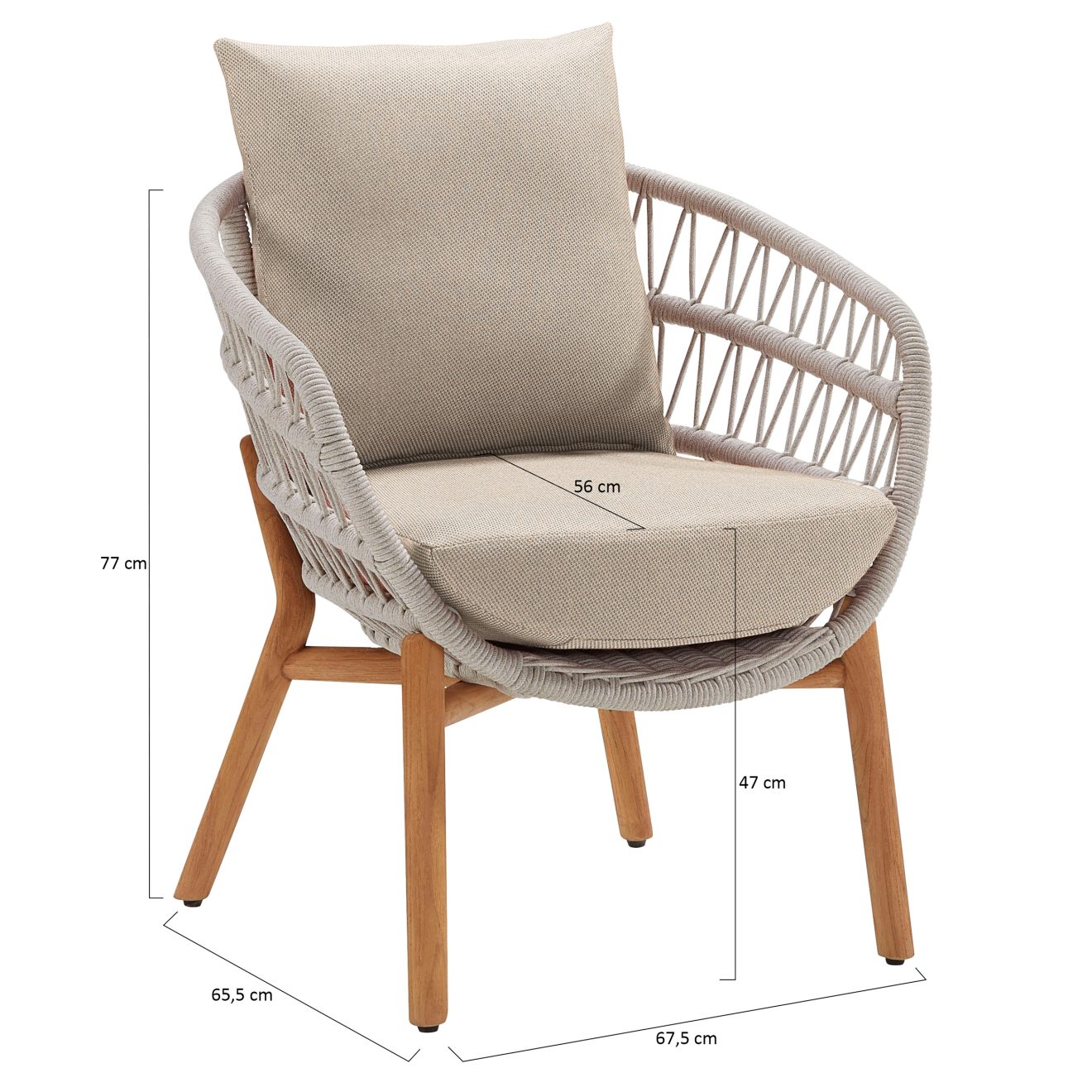 Vasca.dining.chair.grey