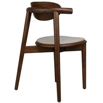 96126950 Noaro Stoel Beige 4hr