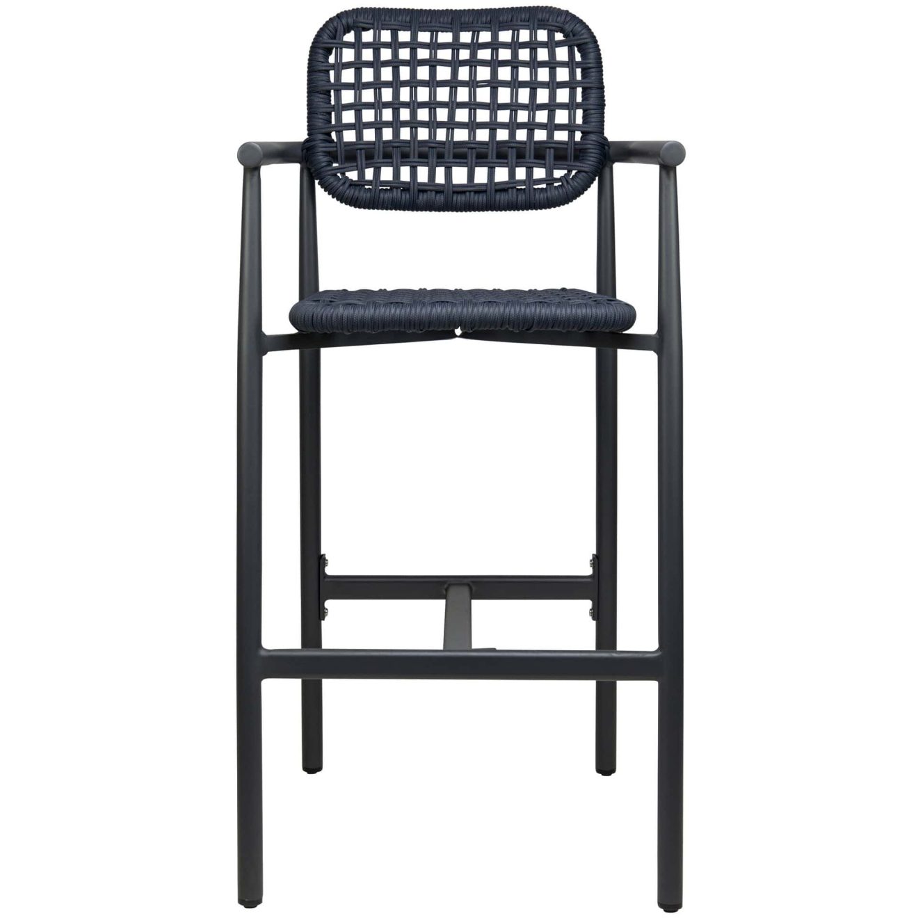 96919500 Charly Terraskruk Charcoal Navy 2hr