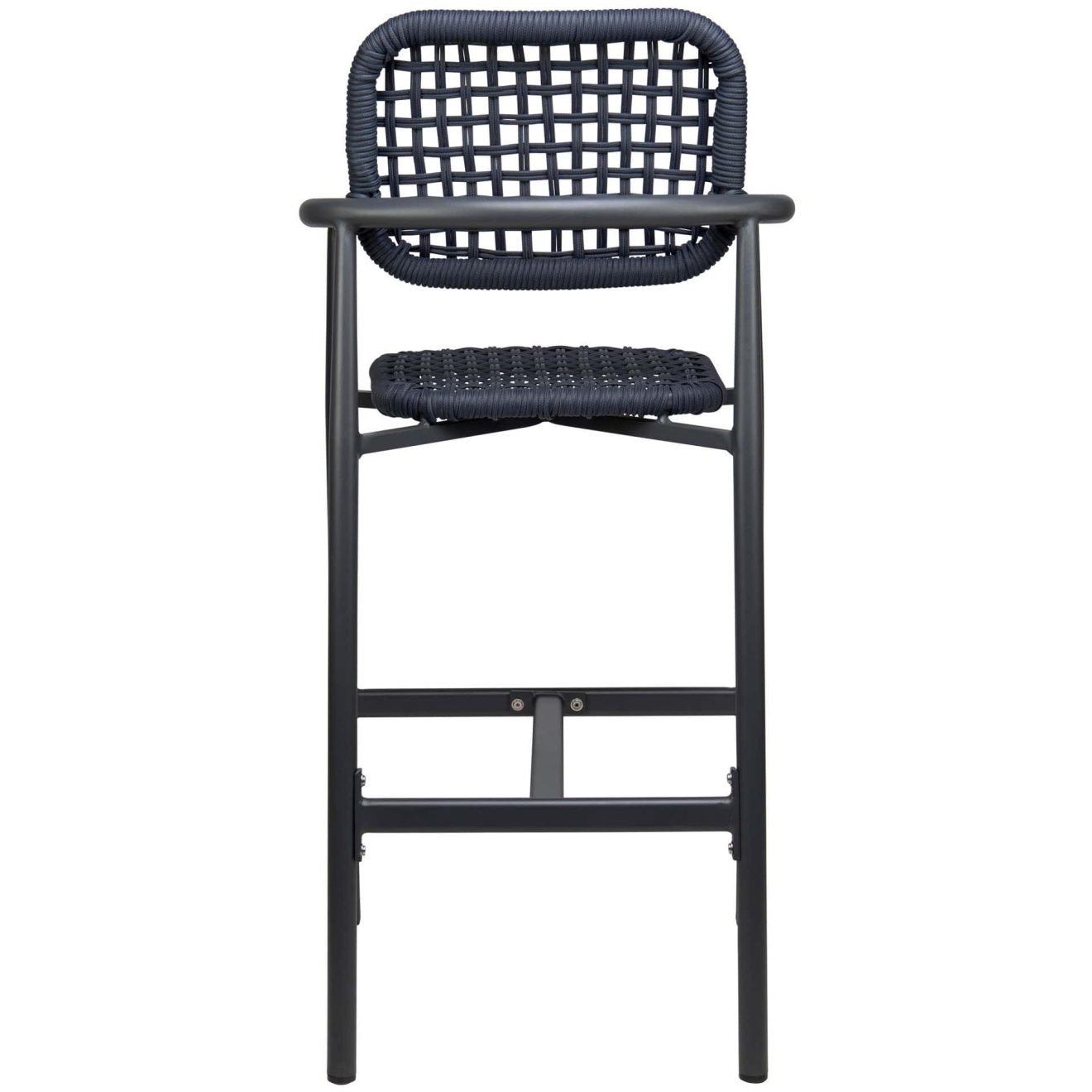 96919500 Charly Terraskruk Charcoal Navy 5hr