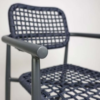 96919500 Charly Terraskruk Charcoal Navy 8hr