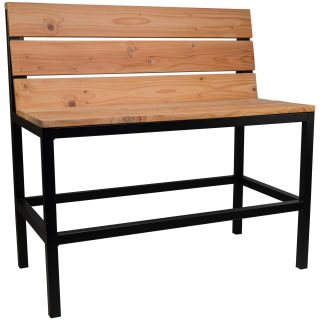 96919960 Joyce Terrasbank Douglas Zh75cm 120cm 1hr
