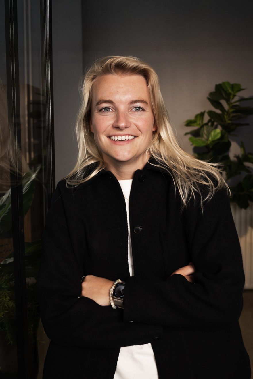 Carolien Roetgerink