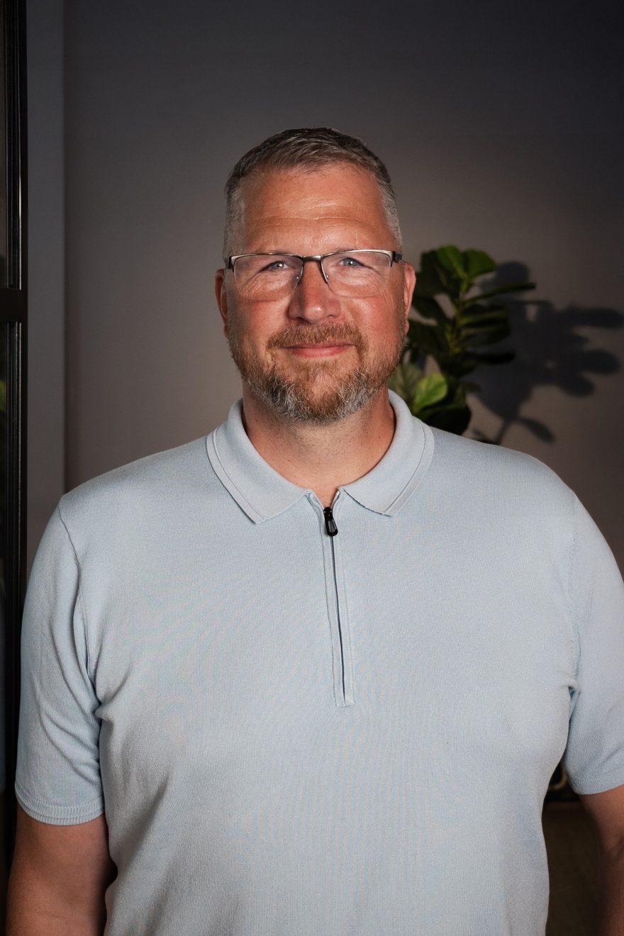 Frank Te Nijenhuis