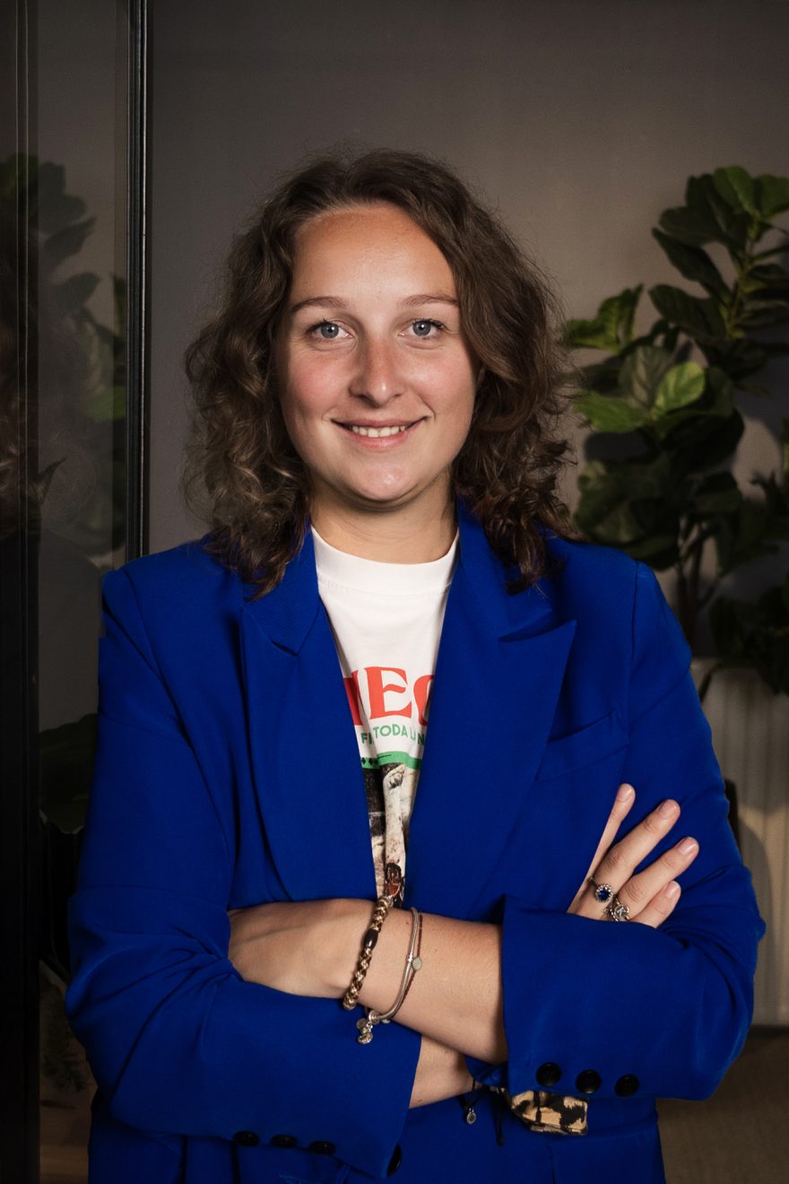 Karlijn Nijveld 1