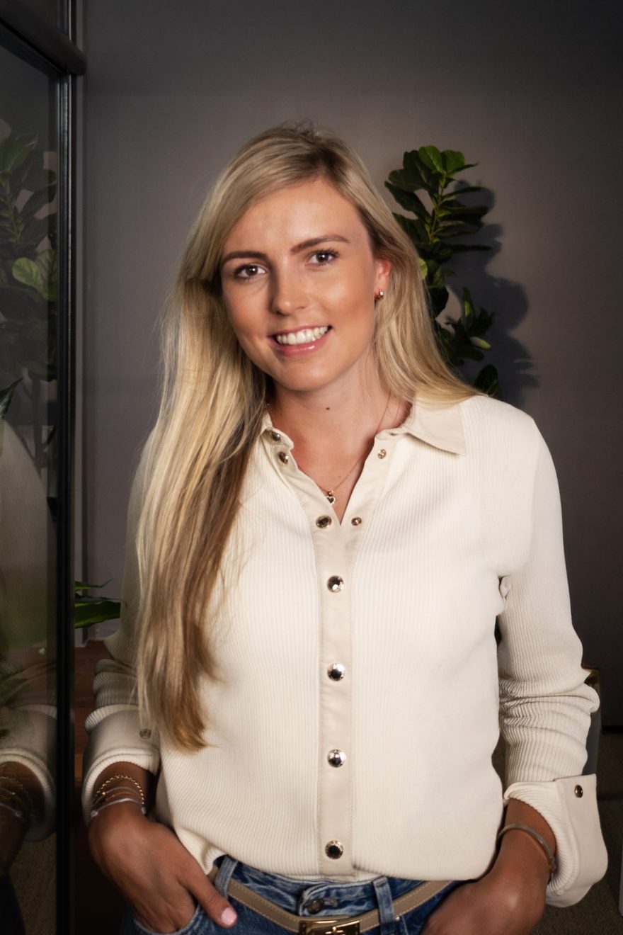 Malou Oude Alink