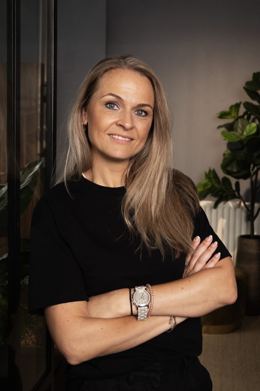 Melanie Kollen