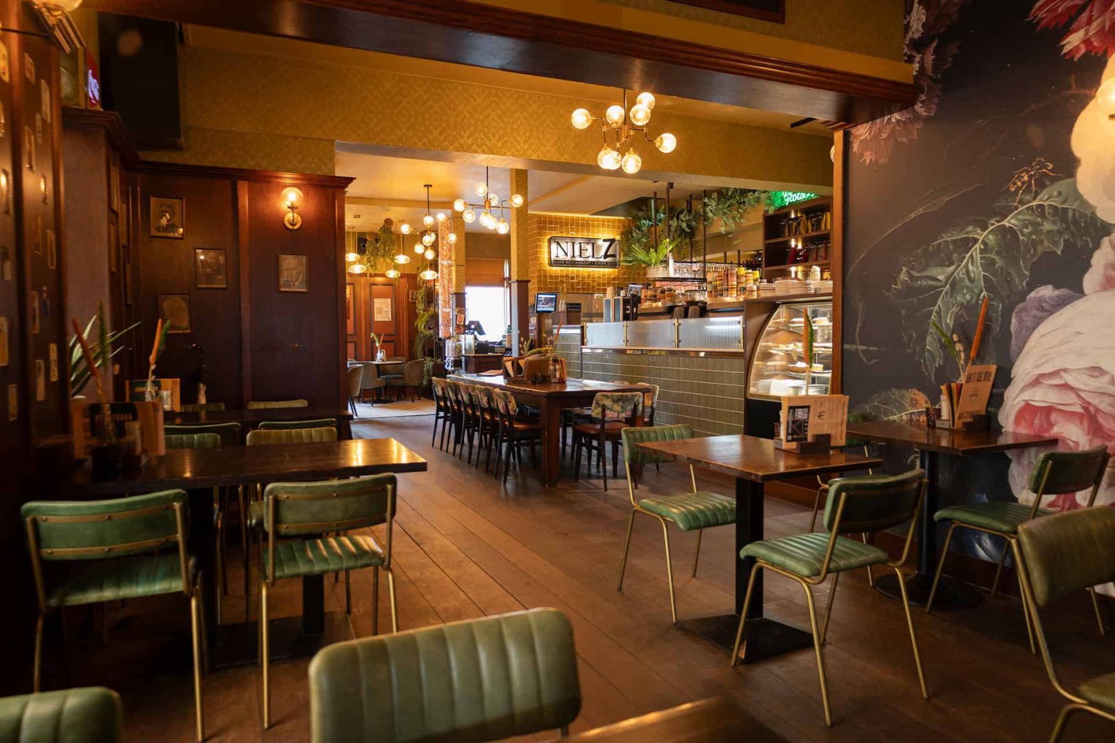 Café Restaurant Nielz (Almelo)