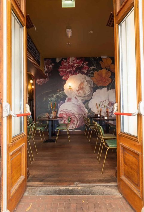 Café Restaurant Nielz (Almelo)