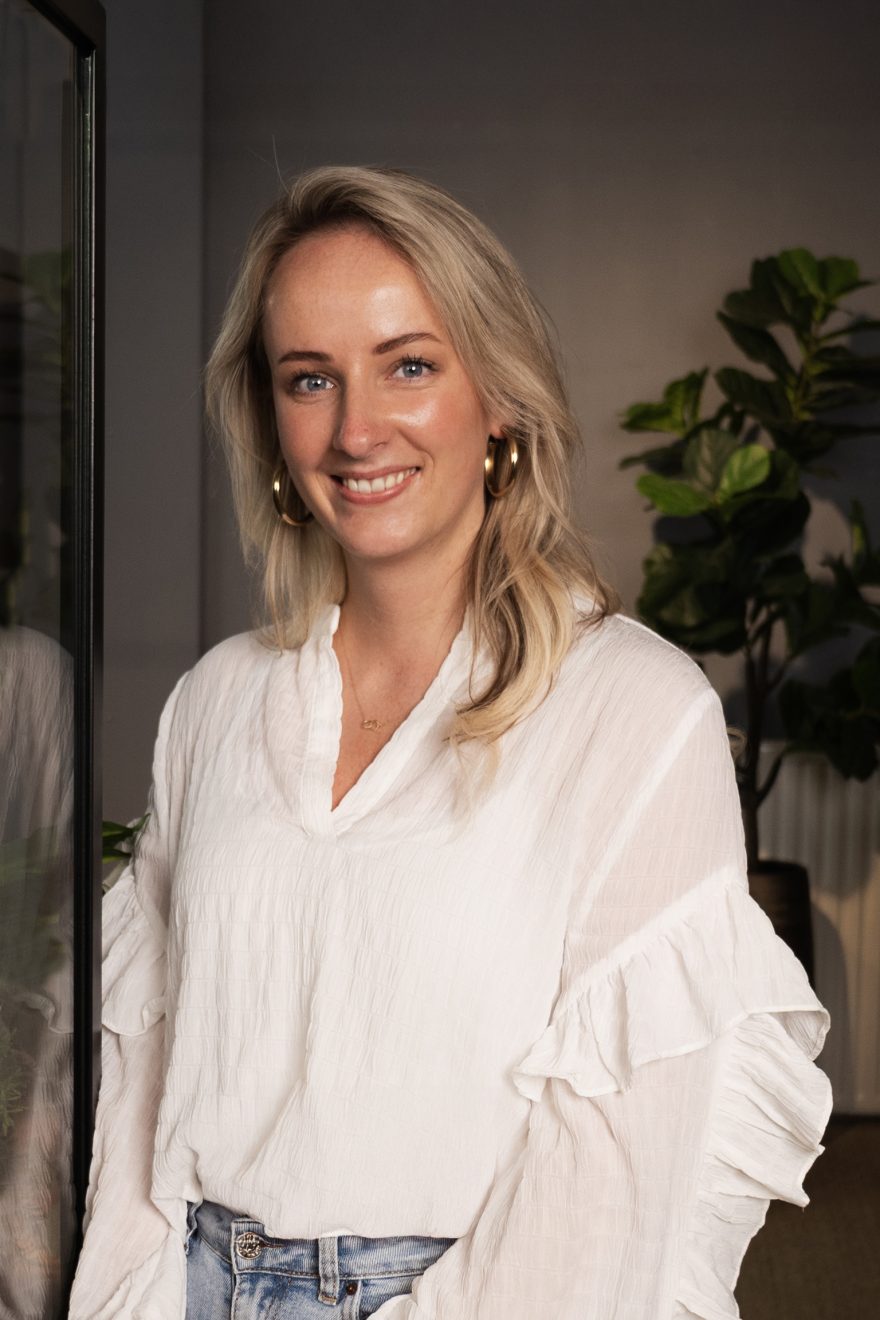 Roos Everink
