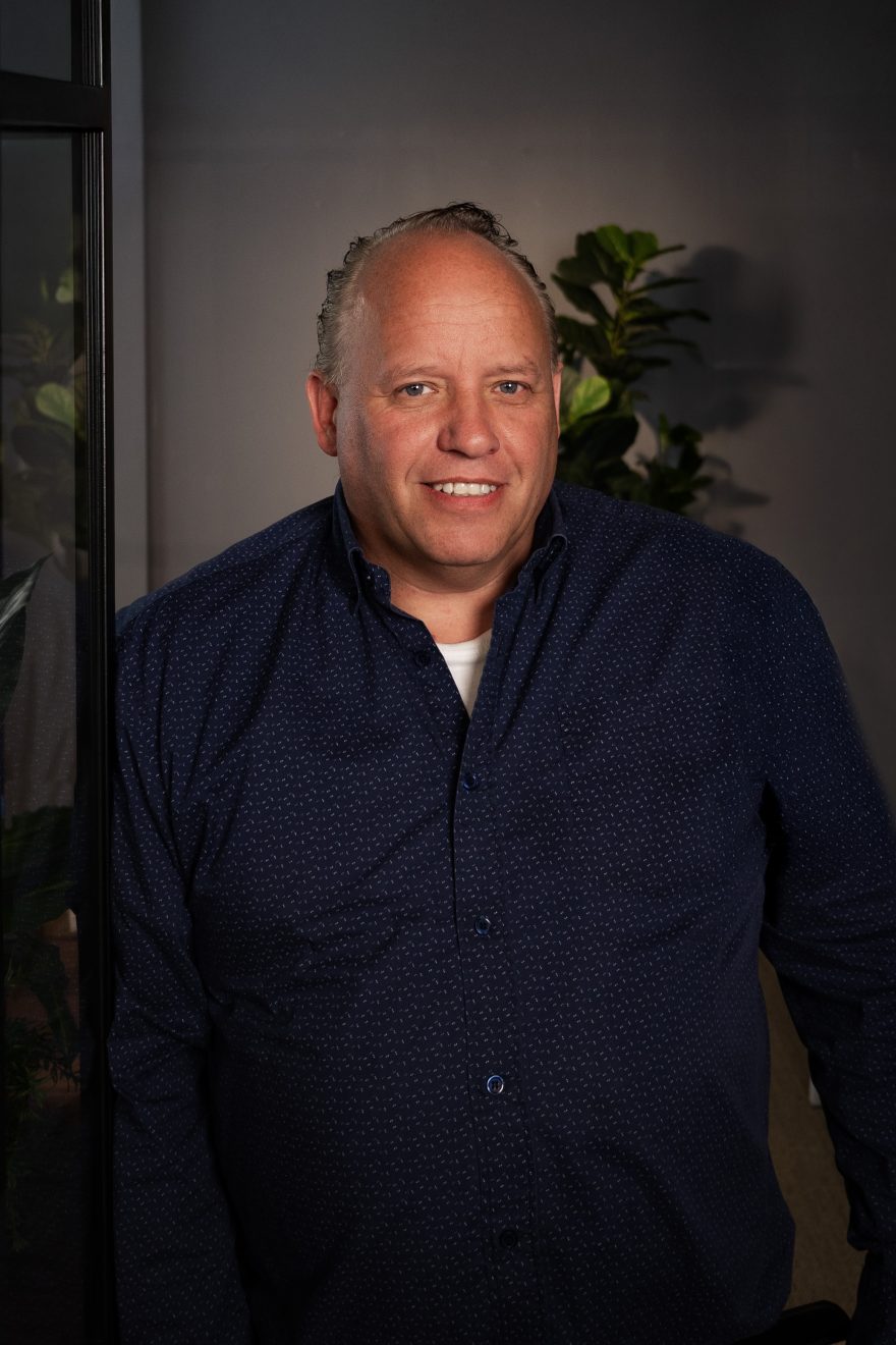 Sebastian Horstman