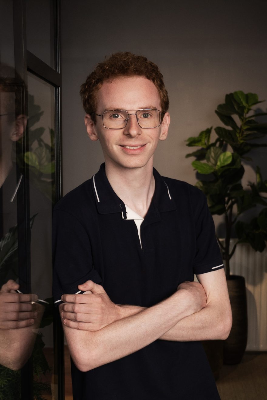 Thijs Daggenvoorde
