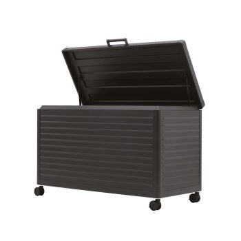 96920160 Trevor Storage Box Black Small 2hr