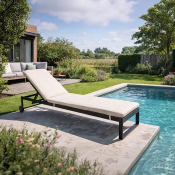 96916170 Cobie Sunlounger Antraciet Sfeer 1