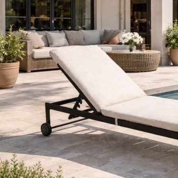 96916170 Cobie Sunlounger Antraciet Sfeer 2