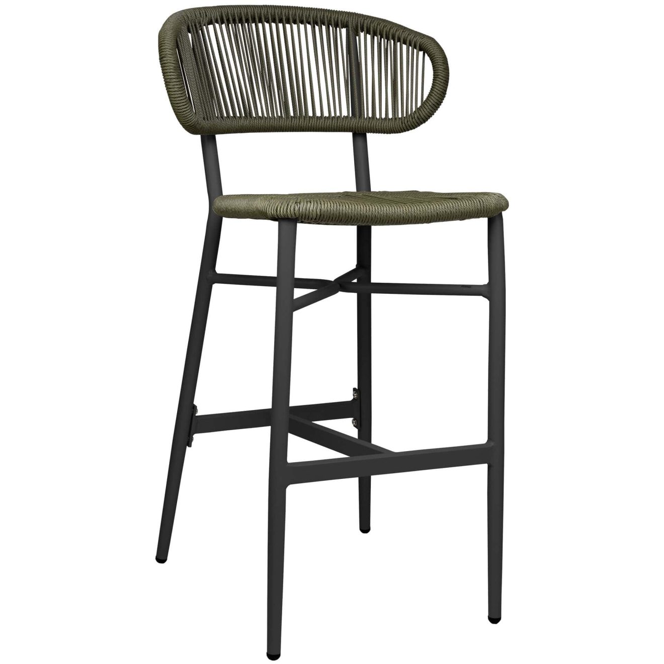 96919540 Jorden Terraskruk Charcoal Green 1hr
