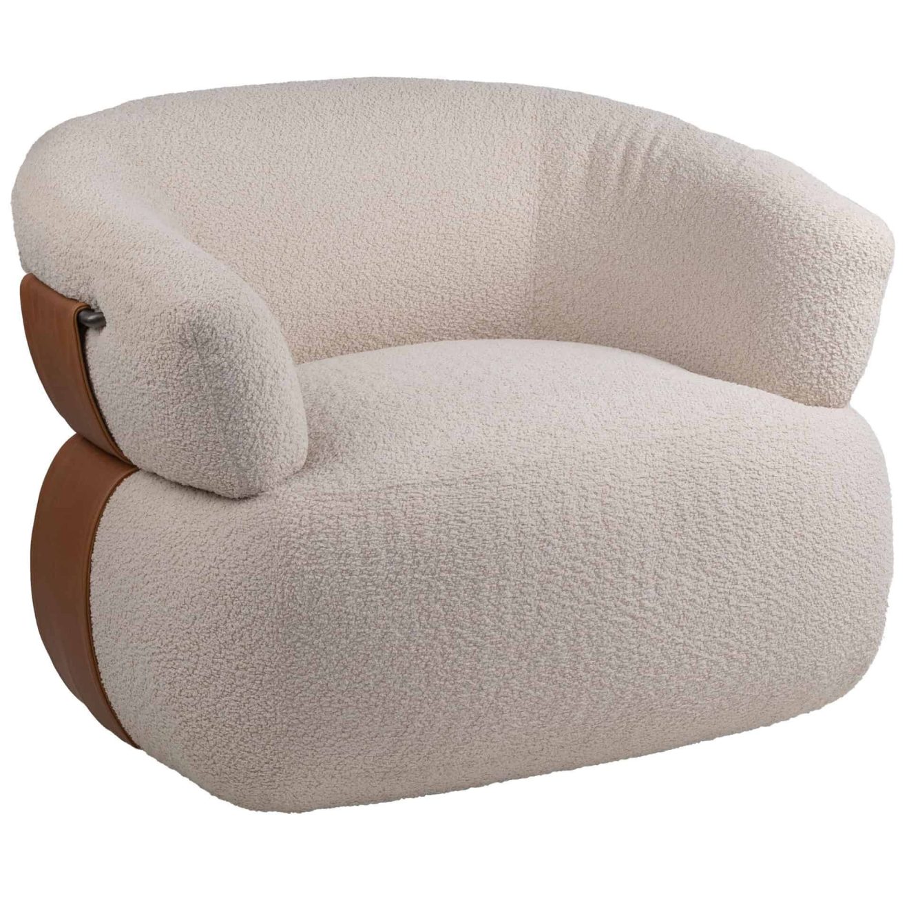 Nela Loungestoel 1hr