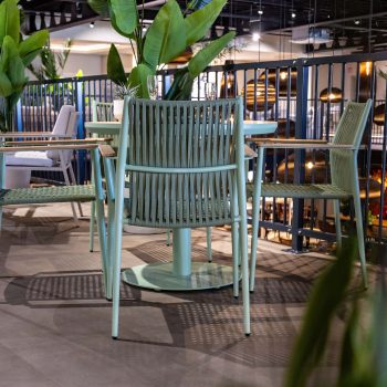 95417260 Bali Stoel Groen 4