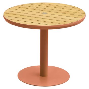 95417270 Bali Terrastafel Oranje 1