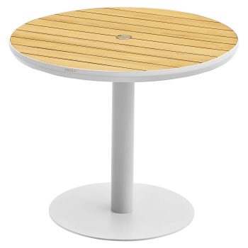 95417280 Bali Terrastafel Wit 1
