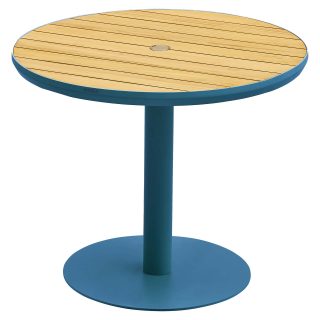 95417290 Bali Terrastafel Blauw 1