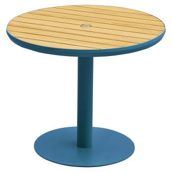 95417290 Bali Terrastafel Blauw 1