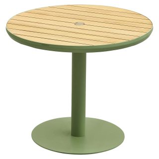 95417300 Bali Terrastafel Groen 1