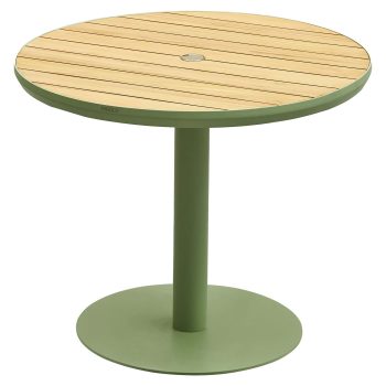 95417300 Bali Terrastafel Groen 1