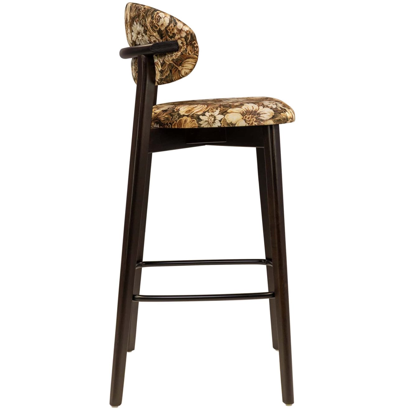 96207720 Loraine Barkruk Printed Beige Bruin 3hr
