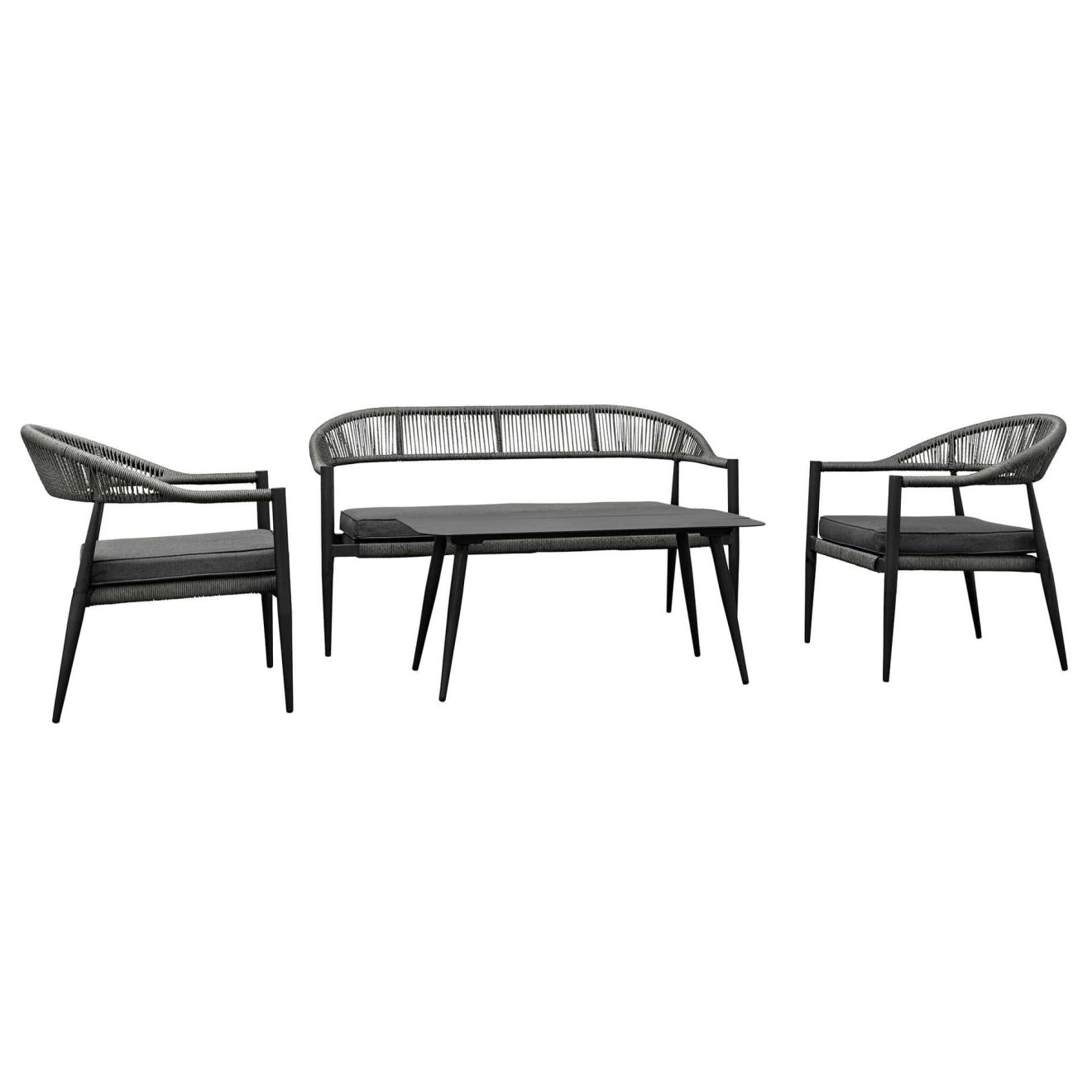 96910310 Loungeset Jonah Grijs 1 1