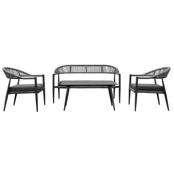 96910310 Loungeset Jonah Grijs 2 1