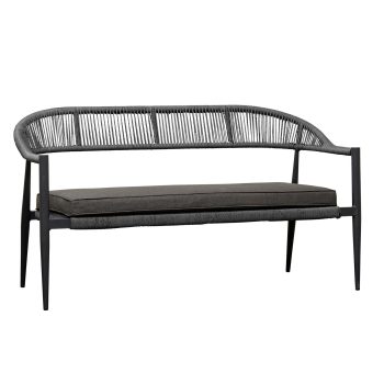 96910310 Loungeset Jonah Grijs 5 1