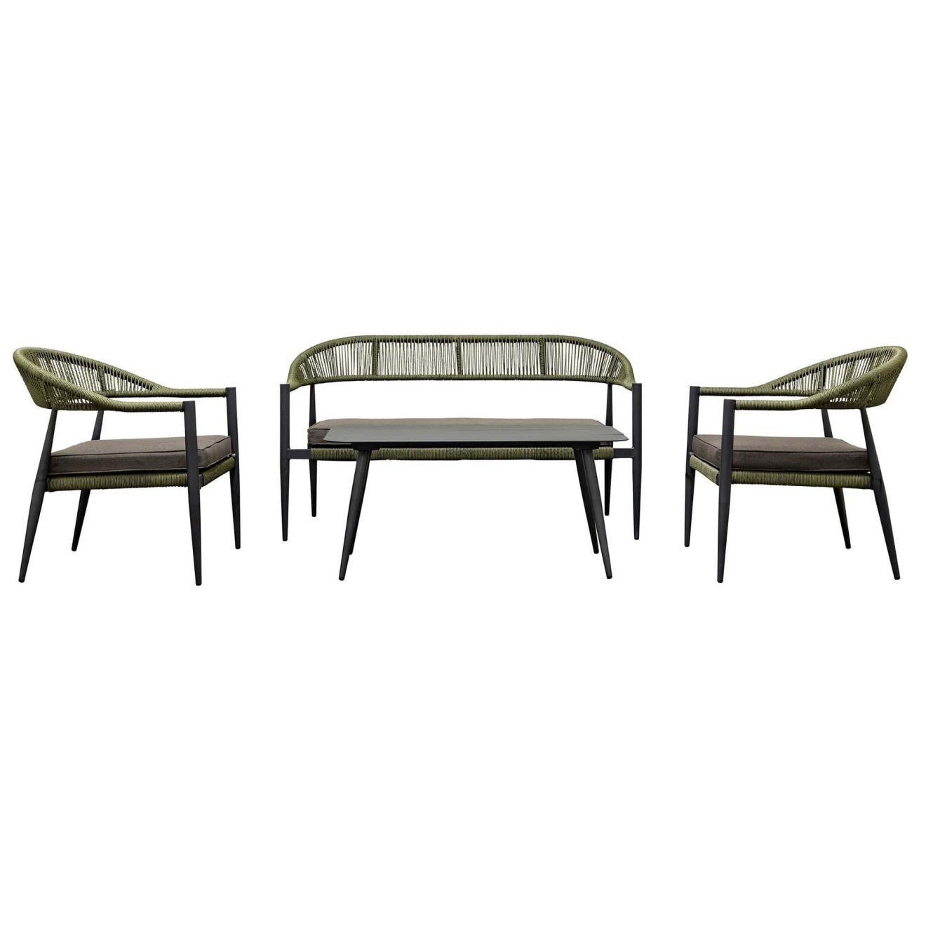 96910330 Loungeset Jonah Olijfgroen 2 1