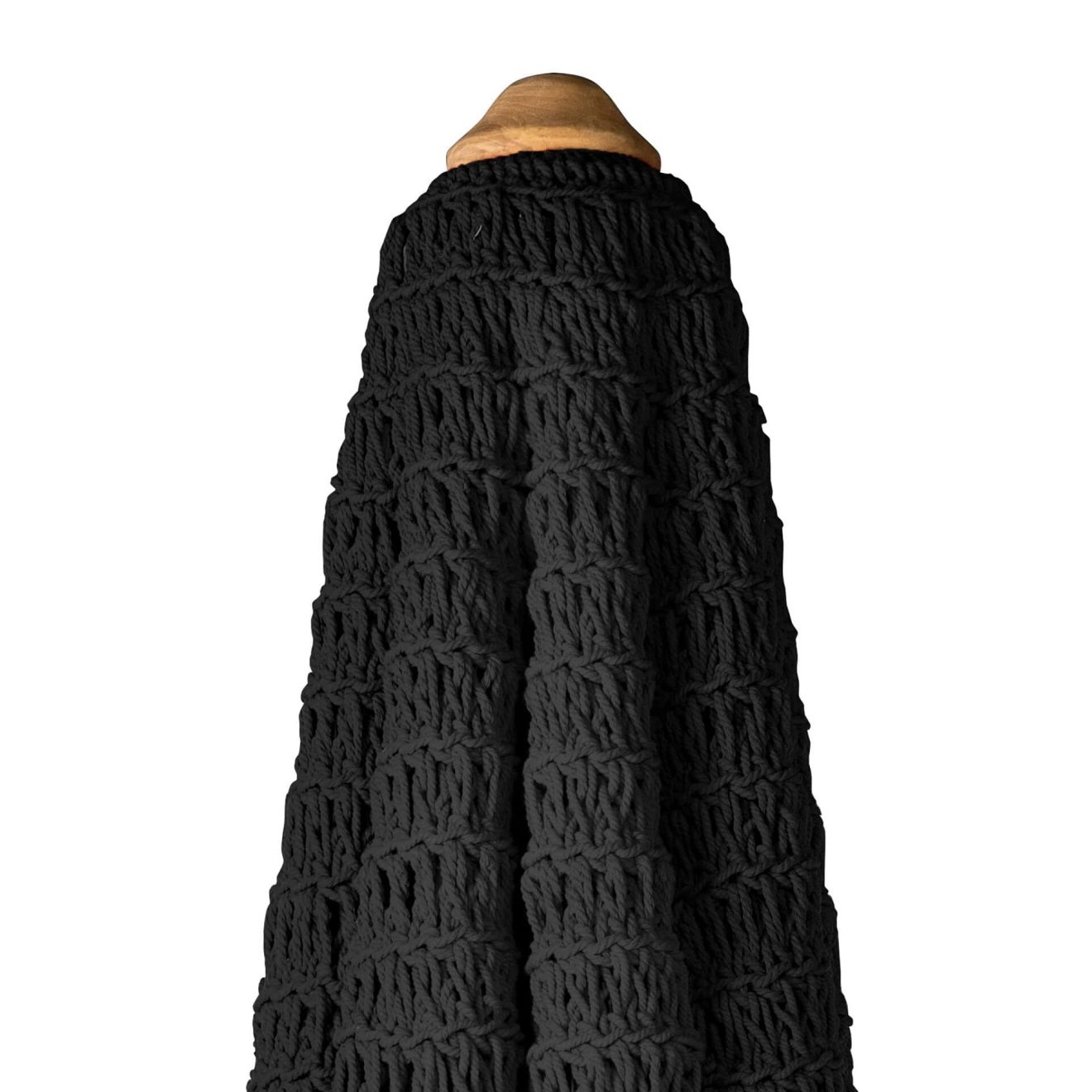 96912080 Parasol Bali Zwart 3
