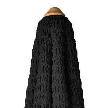 96912080 Parasol Bali Zwart 3