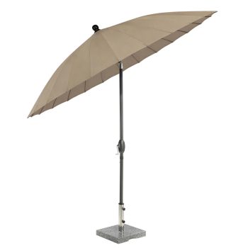 96913881 Parasol Columbia Taupe 2