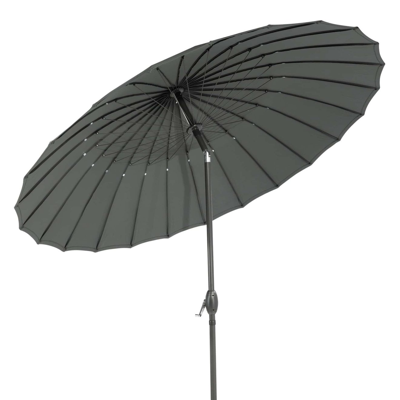 96913890 Parasol Columbia Grijs 3