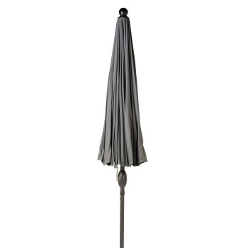 96913890 Parasol Columbia Grijs 4