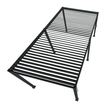 96917760 Reflect Basic 3x6 Antraciet 3
