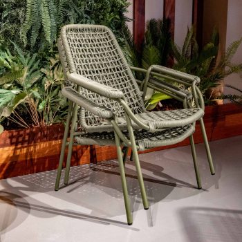 96919630 Lounge Sunny Groen Sfeer 1