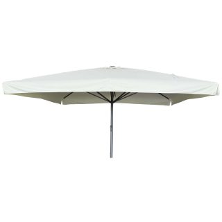 96920660 Parasol Karin2.0 500x500 Grijs Antraciet 1.1hr