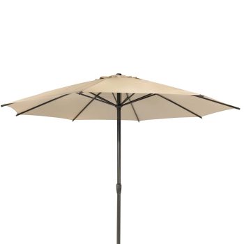 96926160 Parasol Pisa Ecru 300 1