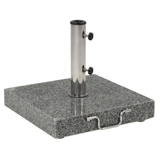 96953560 Parasolvoet Graniet 40kg 1