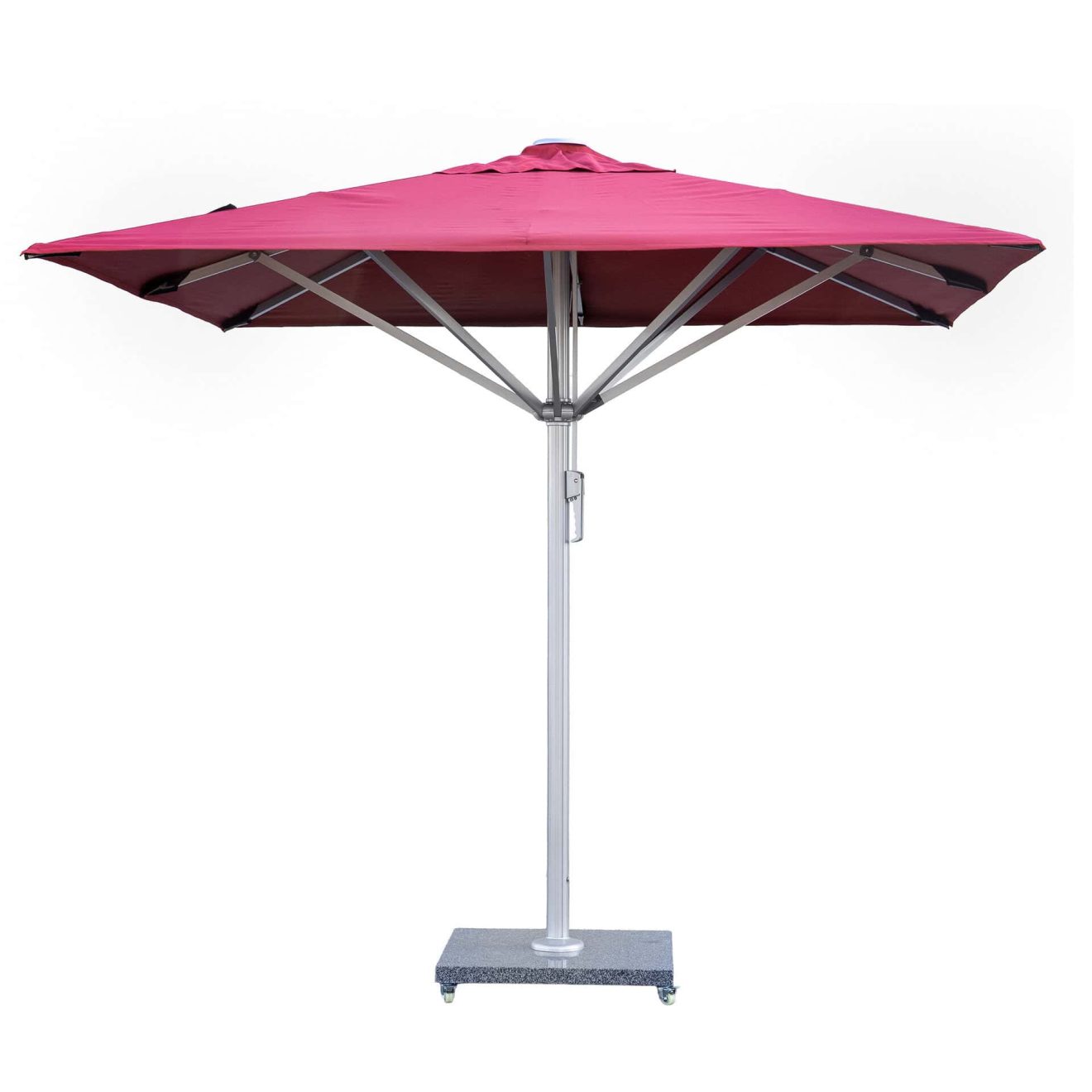 96953580 Parasolvoet 80x80 90kg 6