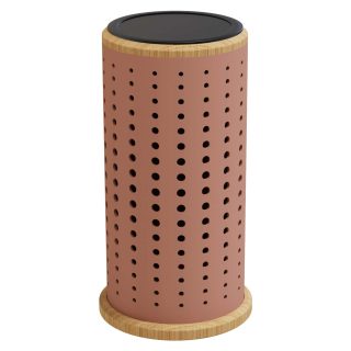 95419470 Luna Lamp Rond Terra 1