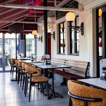 96307456 Onderstel London 4 3