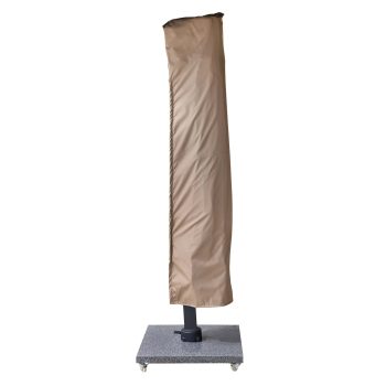 96920530 Parasol Eifel Antraciet Taupe 5