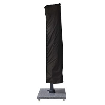 96920540 Parasol Eifel Antraciet Zwart 5
